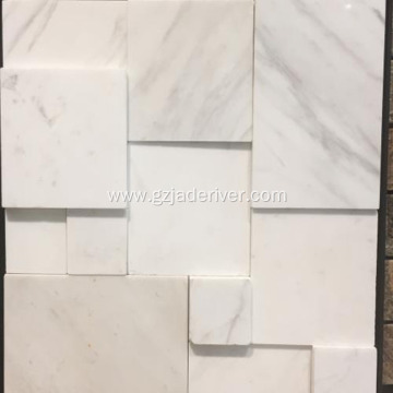 Fashion Artificial Wall Stone Mosaic